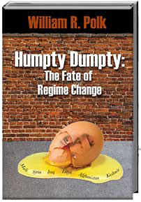 Humpty Dumpty Book