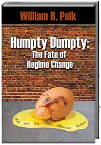 Humpty Dumpty Book