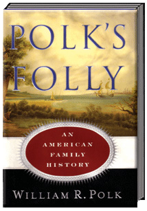 Polk's Folly Book