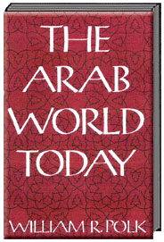 The Arab World Today Book